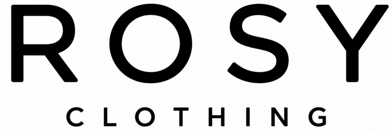 rosyclothing.com