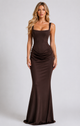 Rosy | The Maxi Dress