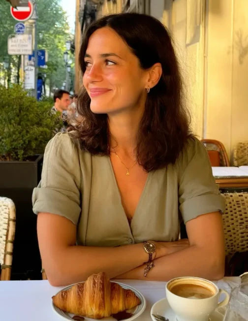 Sarah Mitchell